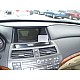 Houder - Brodit ProClip - Honda Accord Coupé 2008-2012 Center mount, rechts
