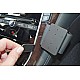 Houder - Brodit ProClip - Infiniti Q50 2014-2024 Angled mount Houder - Brodit ProClip - Infiniti Q50 2014-2024 Angled mount