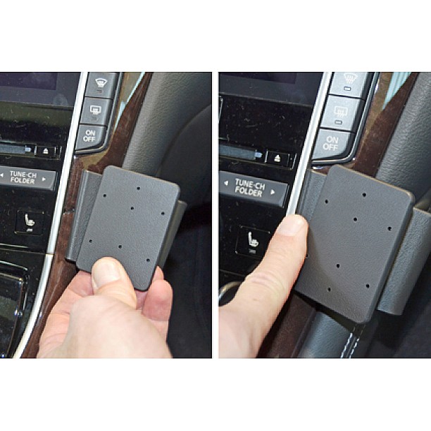 Houder - Brodit ProClip - Infiniti Q50 2014-2024 Angled mount Houder - Brodit ProClip - Infiniti Q50 2014-2024 Angled mount