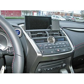 Houder - Brodit ProClip - Lexus NX Serie 2015-2017 Angled mount