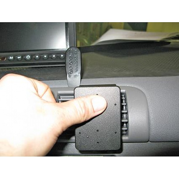 Houder - Brodit ProClip - DAF CF - TATRA Phoenix Euro 6 2014-2024 Center mount Houder - Brodit ProClip - DAF CF - TATRA Phoenix Euro 6 2014-2024 Center mount