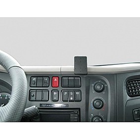 Houder - Brodit ProClip - DAF LF 2014-> Center mount