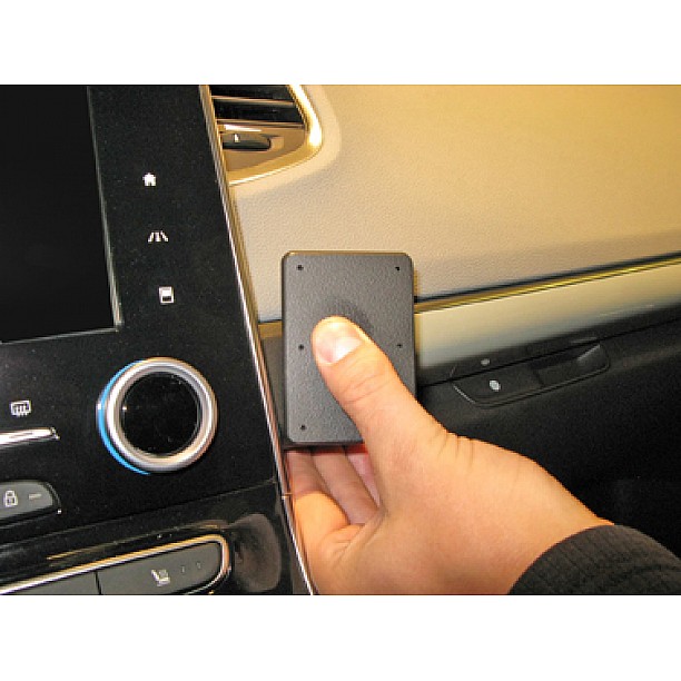 Houder - Brodit ProClip - Renault Espace 2015-2022 Angled mount Houder - Brodit ProClip - Renault Espace 2015-2022 Angled mount