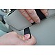 Houder - Brodit ProClip - Chrysler Pacifica 2016-2024 / Chrysler Voyager 2020-2024  Angled mount