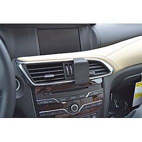 Houder - Brodit ProClip - Infiniti QX30 2017-2019 Center mount