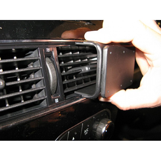 Houder - Brodit ProClip - Renault Clio IV 2017-2019 Angled mount Houder - Brodit ProClip - Renault Clio IV 2017-2019 Angled mount