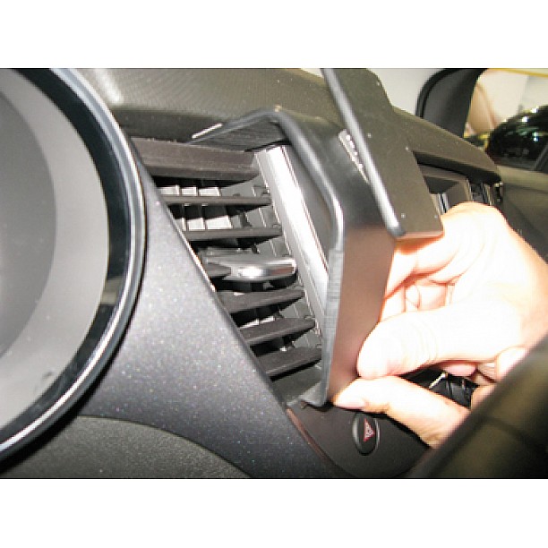 Houder - Brodit ProClip - Opel Crossland X 2018-2021/ Grandland X 2018-2021 Center mount Houder - Brodit ProClip - Opel Crossland X 2018-2021/ Grandland X 2018-2021 Center mount