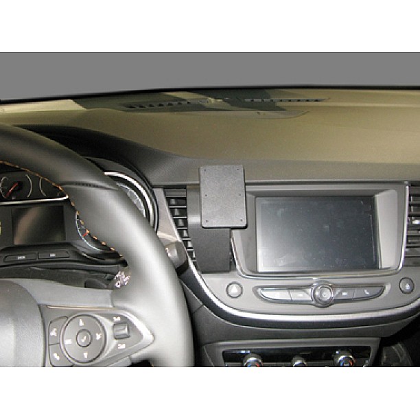 Houder - Brodit ProClip - Opel Crossland X 2018-2021/ Grandland X 2018-2021 Center mount Houder - Brodit ProClip - Opel Crossland X 2018-2021/ Grandland X 2018-2021 Center mount