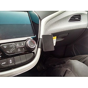 Houder - Brodit ProClip - Opel Ampera 2018-2022/ Chevrolet Bolt 2018-2021 Angled mount