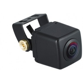 Heavy duty mini bracket HD camera; 1280*960; 150?; NTSC; IP69K; WDR