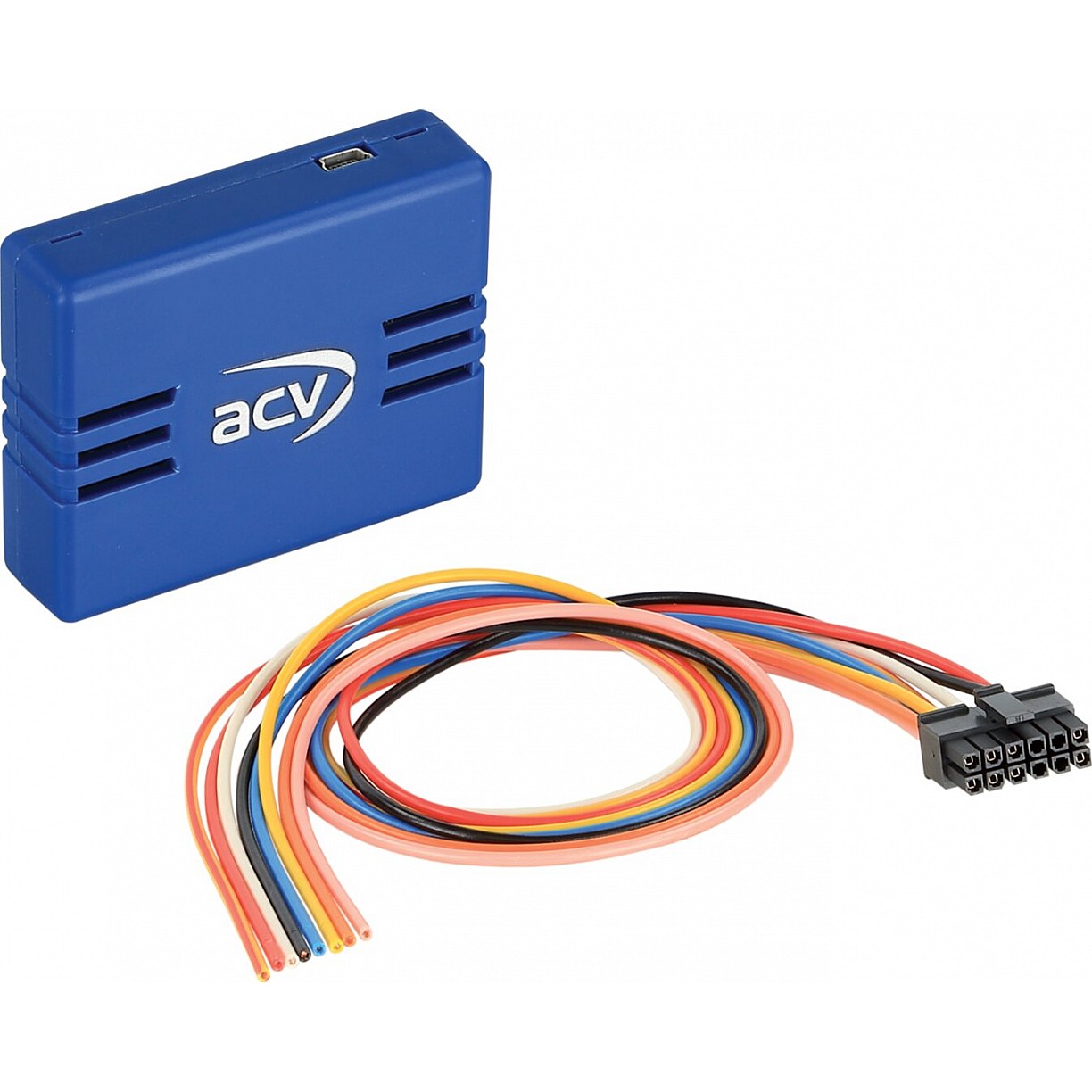 CANBUS Adapter ACV CAN bus adapter camerasignaal achterlicht