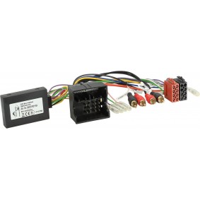 CAN-BUS adapter Volkswagen -Audi - Seat -Skoda - Maserati - Scania