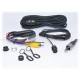Camera op/inbouw micro NTSC 120gr RCA output incl.7m kabel Camera op/inbouw micro NTSC 120gr RCA output incl.7m kabel