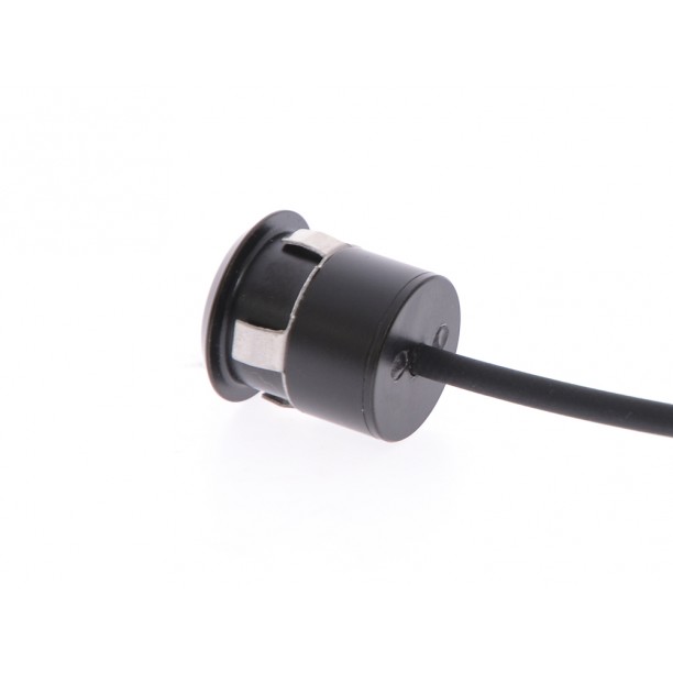 Camera op/inbouw micro NTSC 120gr RCA output incl.7m kabel Camera op/inbouw micro NTSC 120gr RCA output incl.7m kabel