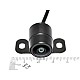 Camera op/inbouw mini NTSC CMOS RCA output incl.8m kabel Camera op/inbouw mini NTSC CMOS RCA output incl.8m kabel
