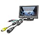 LCD monitor M752-AHD 7 LCD monitor M752-AHD 7