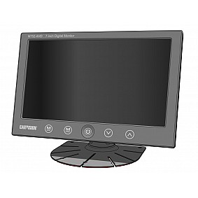 LCD monitor M752-AHD 7