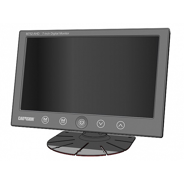 LCD monitor M752-AHD 7