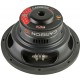 Carbon-Serie 250 mm EFFICIENT Subwoofer 4 ohm 350/250 Watt