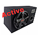 CARBON 10 BR + M-400.1MD 200Watt RMS