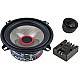 Carbon- Series 130mm 2-weg Composet 2x110/70 watt