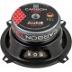 Carbon- Series 130mm Coax System 2x105/65 watt