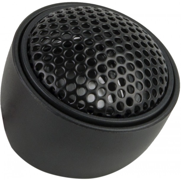 AUDIO SYSTEM 24 mm Soft Dome-Neodym Tweeter