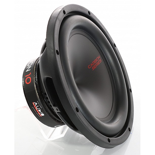 Carbon-Serie 250 mm EFFICIENT Subwoofer 4 ohm 350/250 Watt