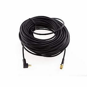 BlackVue Coax video truck kabel 20m - waterbestendig
