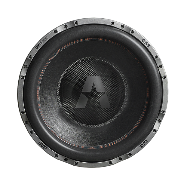GAS CMP Level 3 Subwoofer 24 GAS CMP Level 3 Subwoofer 24