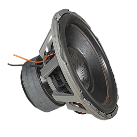 GAS CMP Level 3 Subwoofer 24