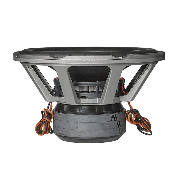 GAS CMP Level 3 Subwoofer 24 GAS CMP Level 3 Subwoofer 24