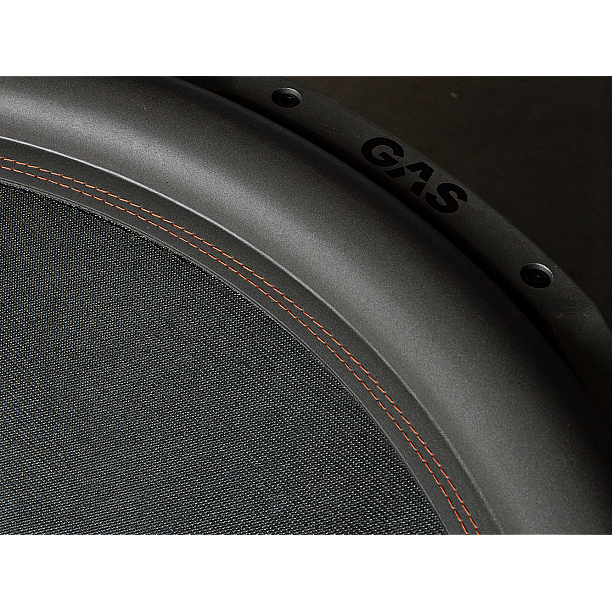 GAS CMP Level 3 Subwoofer 24 GAS CMP Level 3 Subwoofer 24
