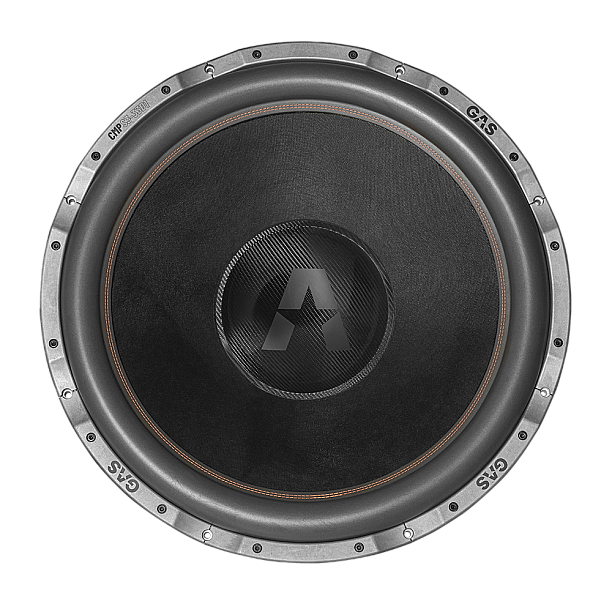 GAS CMP Level 3 Subwoofer 33 GAS CMP Level 3 Subwoofer 33