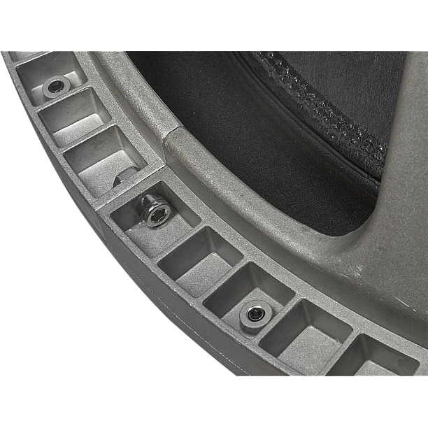 GAS CMP Level 3 Subwoofer 33 GAS CMP Level 3 Subwoofer 33