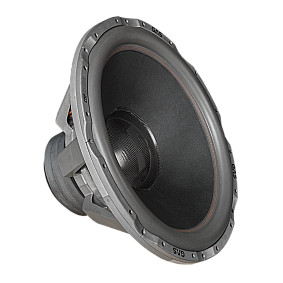 GAS CMP Level 3 Subwoofer 33