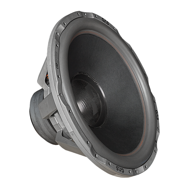 GAS CMP Level 3 Subwoofer 33 GAS CMP Level 3 Subwoofer 33