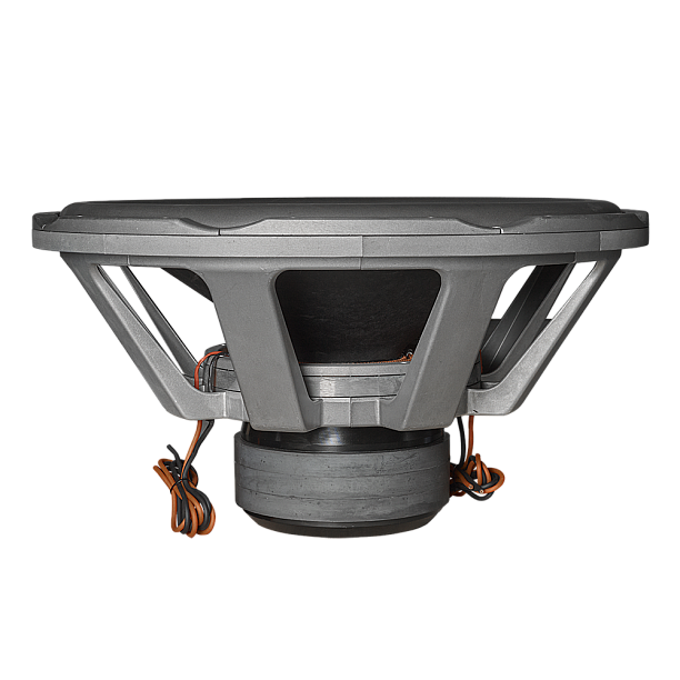 GAS CMP Level 3 Subwoofer 33 GAS CMP Level 3 Subwoofer 33