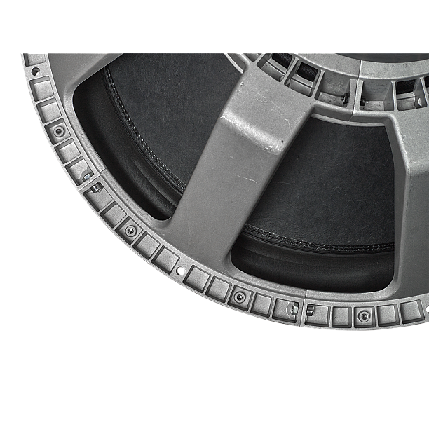 GAS CMP Level 3 Subwoofer 33 GAS CMP Level 3 Subwoofer 33
