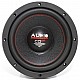 AUDIO SYSTEM CO-SERIES 200 mm HIGH EFFICIENT Woofer met vier spreekspoelen AUDIO SYSTEM CO-SERIES 200 mm HIGH EFFICIENT Woofer met vier spreekspoelen