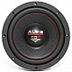 AUDIO SYSTEM CO-SERIES 200 mm HIGH EFFICIENT Woofer met vier spreekspoelen