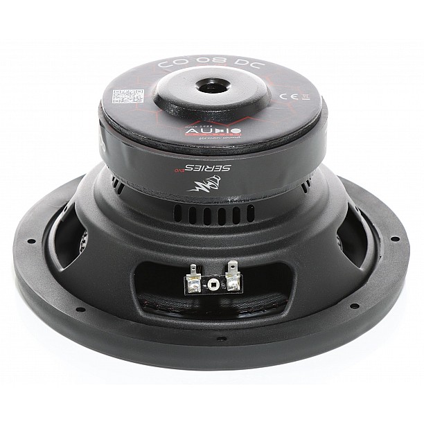 CO-SERIE 200 mm High EFFICIENT Woofer 2x 4 Ohm, 2x 140 / 2x 90 watt