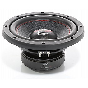 CO-SERIE 200 mm High EFFICIENT Woofer 2x 4 Ohm, 2x 140 / 2x 90 watt