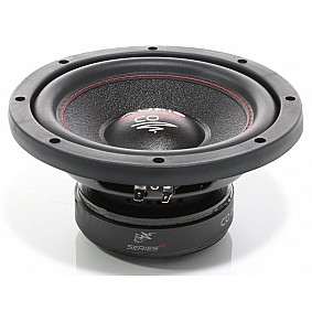 CO-SERIE 200 mm High EFFICIENT Woofer 4 Ohm, 280/180 watt