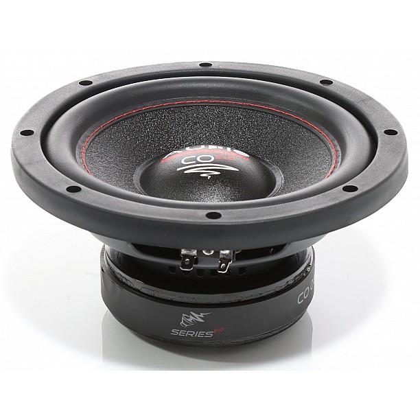 CO-SERIE 200 mm High EFFICIENT Woofer 4 Ohm, 280/180 watt