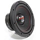 AUDIO SYSTEM CO-SERIES 200 mm HIGH EFFICIENT Woofer met vier spreekspoelen AUDIO SYSTEM CO-SERIES 200 mm HIGH EFFICIENT Woofer met vier spreekspoelen