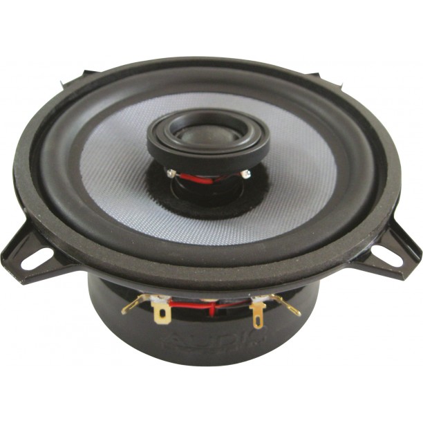 CO-SERIE 130 mm High Level Coaxial System, Vermogen: 2x 120/80 Watt , 3 Ohm CO-SERIE 130 mm High Level Coaxial System, Vermogen: 2x 120/80 Watt , 3 Ohm