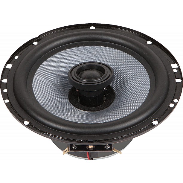 CO-SERIES Coaxial System.165mm 3 Ohm Vermogen: 2x 130/90 Watt CO-SERIES Coaxial System.165mm 3 Ohm Vermogen: 2x 130/90 Watt