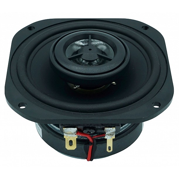 CO-SERIE 80 mm HIGH LEVEL Coaxial System Vermogen: 2x 85/55 watt, 3 Ohm CO-SERIE 80 mm HIGH LEVEL Coaxial System Vermogen: 2x 85/55 watt, 3 Ohm