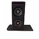 Audio Sysem pasklare subwoofer set Mercedes Vito 447